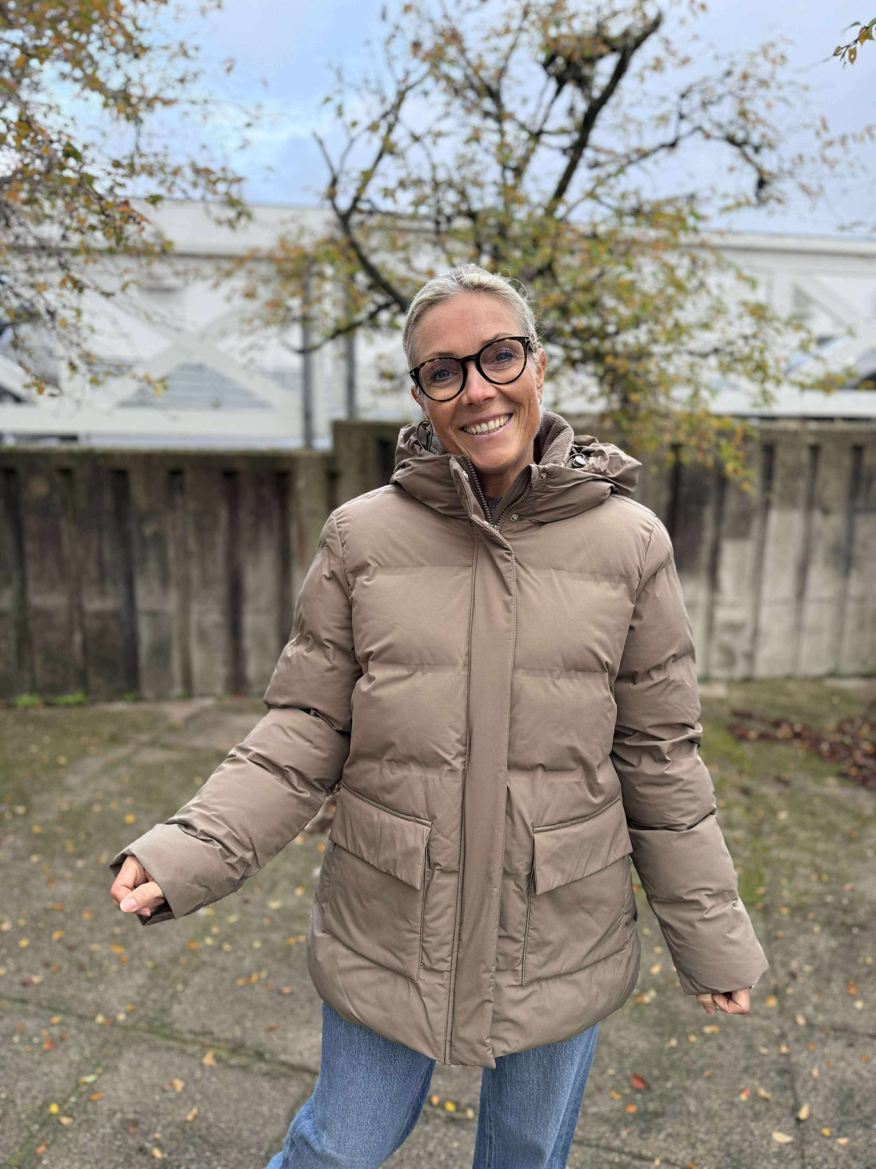 PCNORMA Puffer - Morel